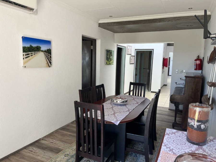 Commercial Property for Sale in Keidebees Northern Cape